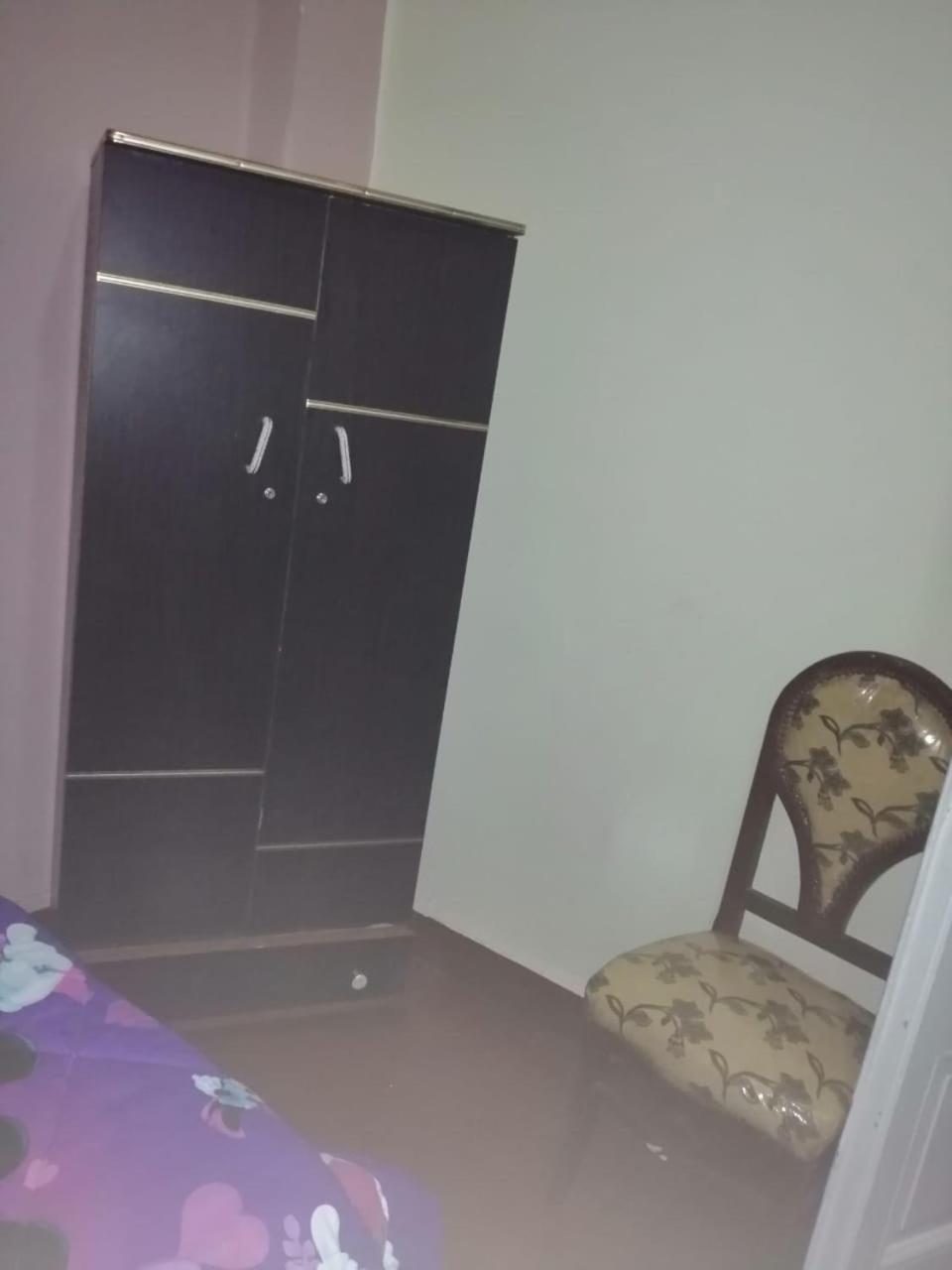 فندق Grand Nile Plaza القاهرة المظهر الخارجي الصورة