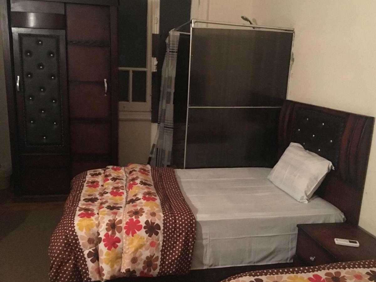 فندق Grand Nile Plaza القاهرة المظهر الخارجي الصورة