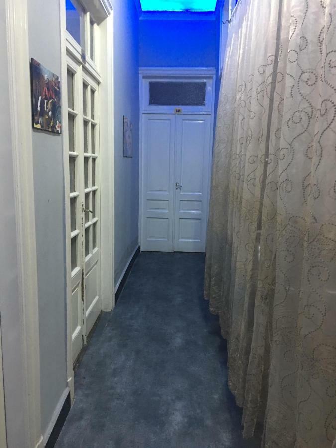 فندق Grand Nile Plaza القاهرة المظهر الخارجي الصورة
