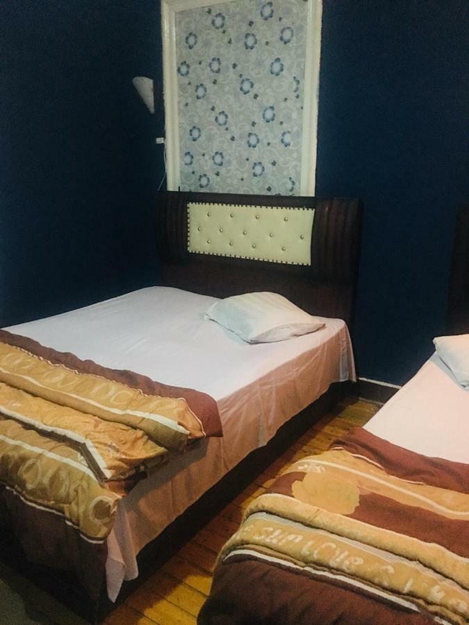 فندق Grand Nile Plaza القاهرة المظهر الخارجي الصورة